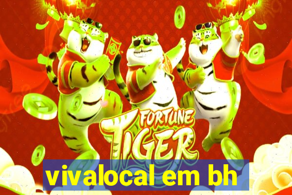 vivalocal em bh